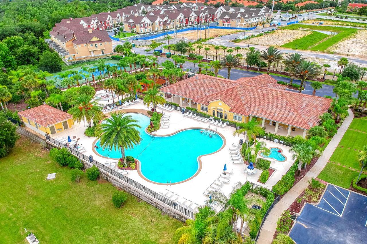 Oakwater Resort 2805 Orlando Exterior foto