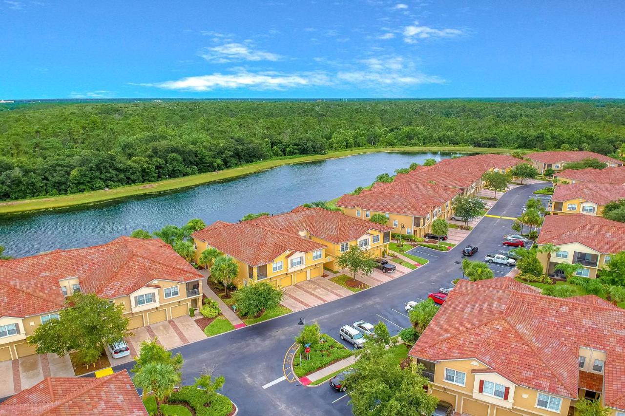 Oakwater Resort 2805 Orlando Exterior foto
