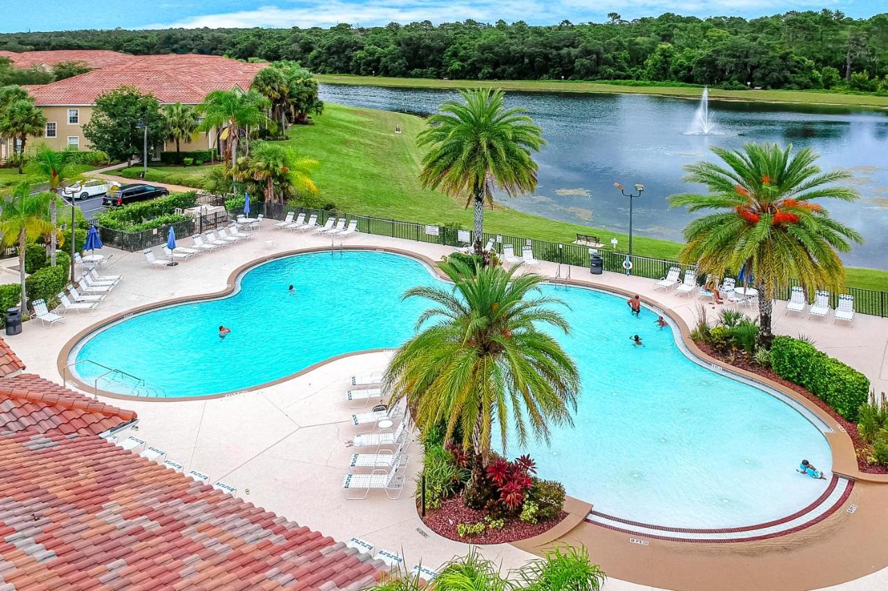 Oakwater Resort 2805 Orlando Exterior foto