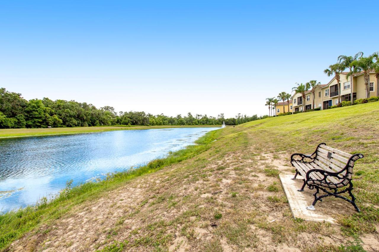 Oakwater Resort 2805 Orlando Exterior foto