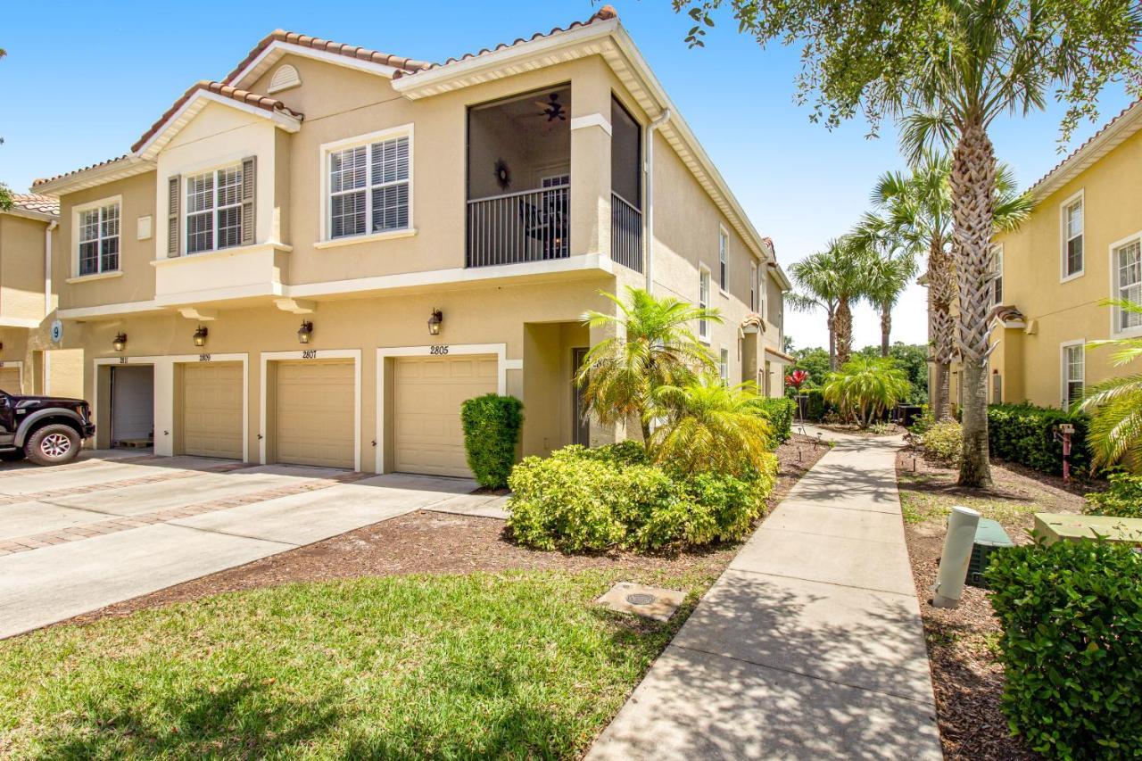 Oakwater Resort 2805 Orlando Exterior foto
