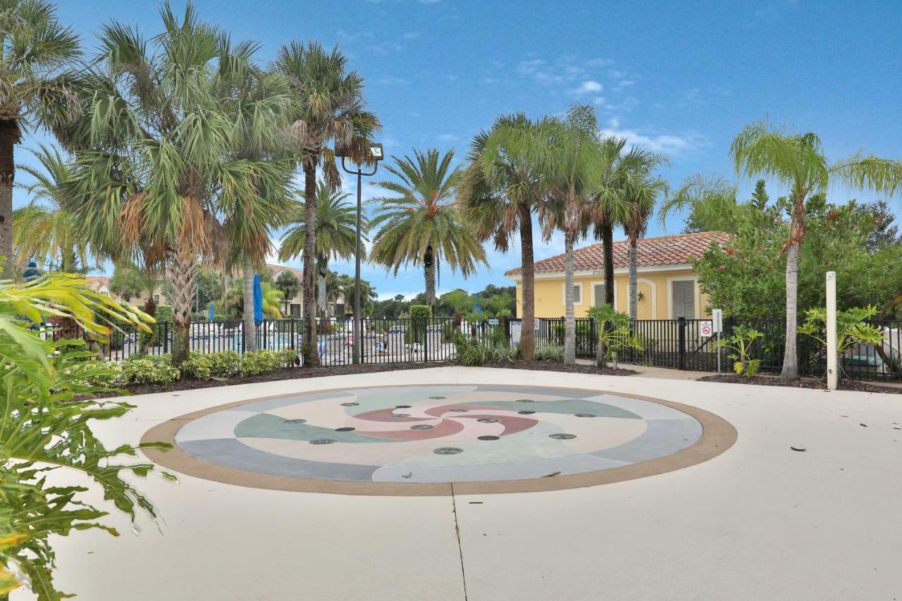 Oakwater Resort 2805 Orlando Exterior foto